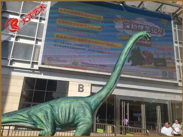 02-122fde5656 丽江 COCO Park 贸易主题展陈项目实景 2