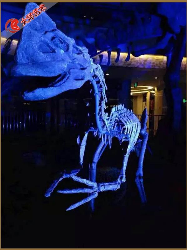 04-c318ce144a 丽江 COCO Park 贸易主题展陈项目实景 4