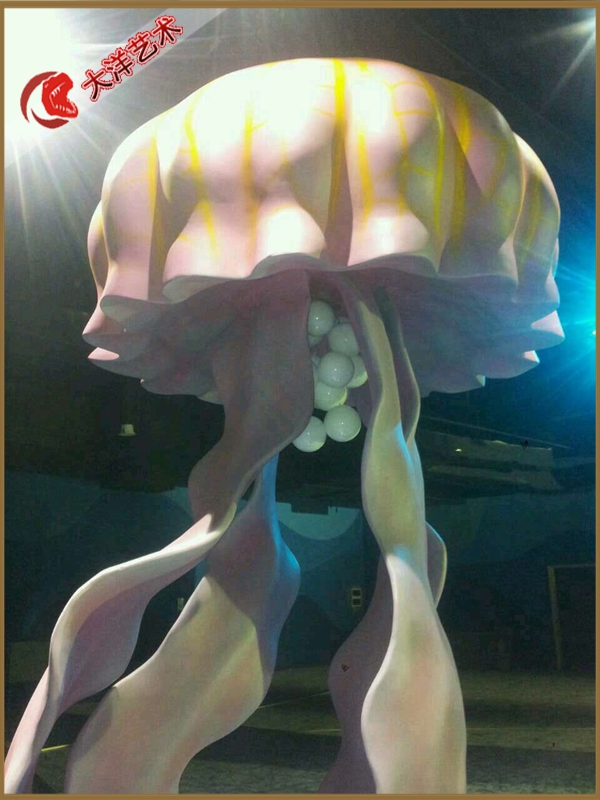 18-3f455bc946 内江海洋馆主题展陈项目实景 18
