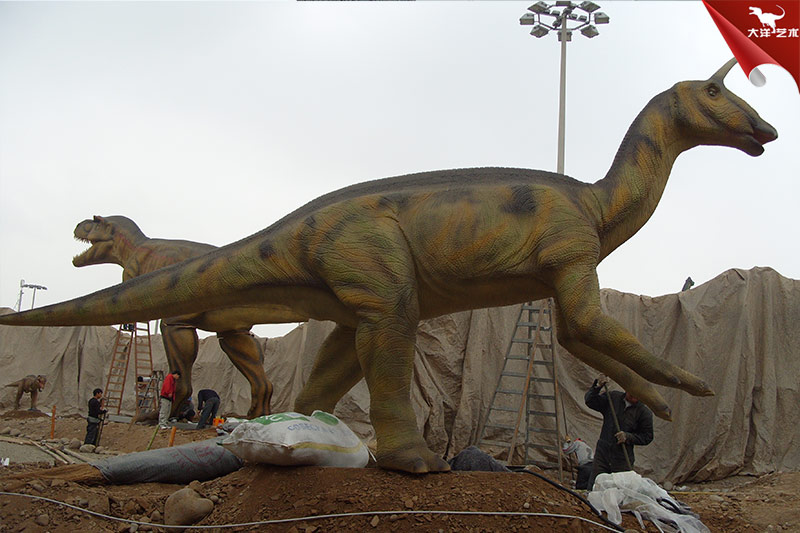 04-478d661946 秘鲁恐龙主题巡展项目实景 4