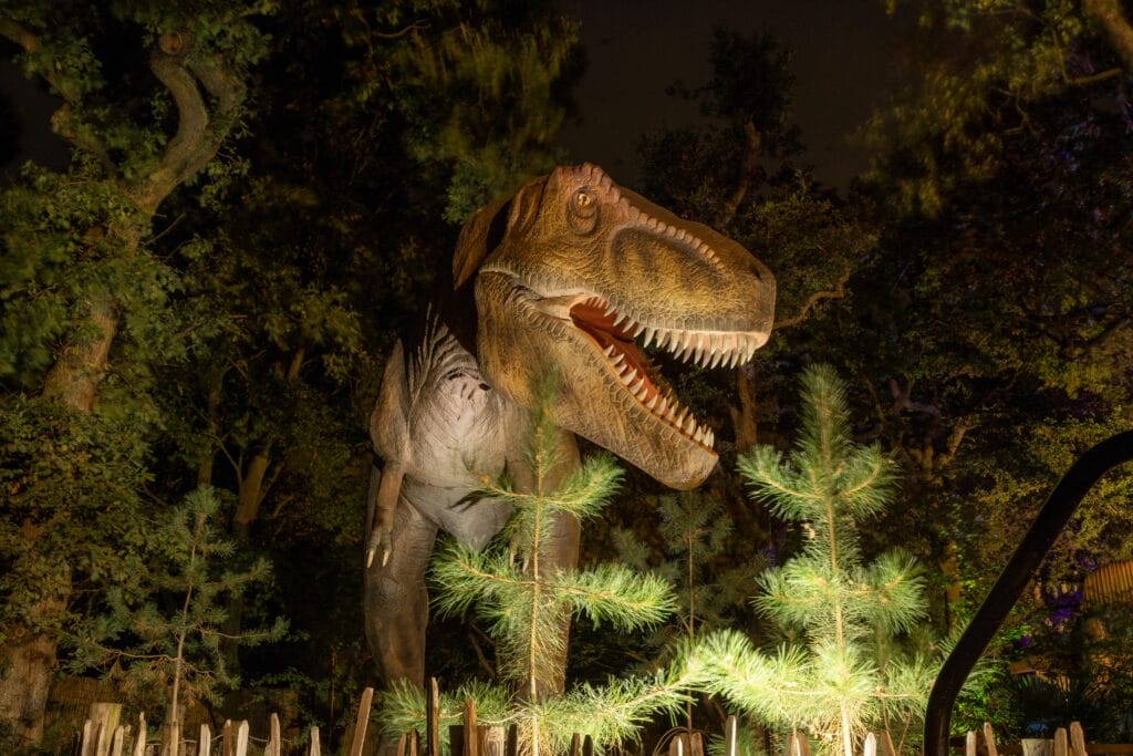 06-ef7604516e 英国 Dinopark 恐龙公园项目实景 6