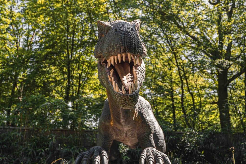 10-2593f18c89 英国 Dinopark 恐龙公园项目实景 10