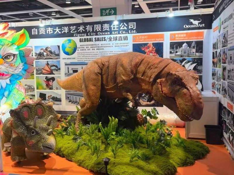 357031f06721509e81cbc125 百乐博参与2026香港IAAPA展览会