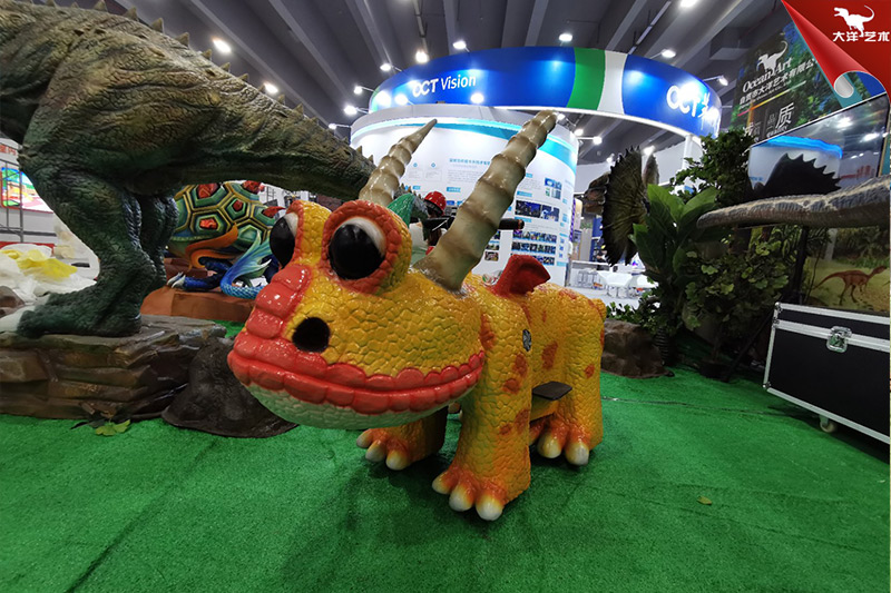6821f3e0c9ee0234a4a08934 百乐博参与2020亚洲乐园及景点展览会 · 图片3
