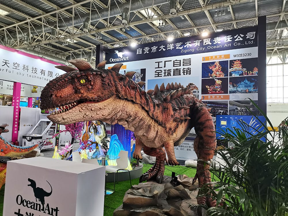 8bb5c4b68ace34174c6996fb 百乐博参与2024中国(北京)国际游乐设施设备展览会 · 图片3