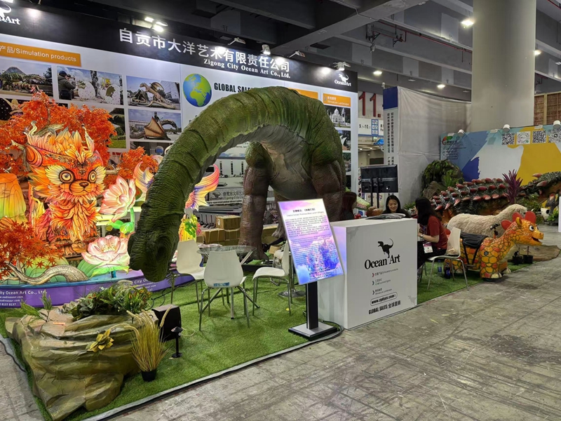 a9bcffd89cac9fd452d3f8ad 百乐博参与2026昭通展会 · 图片3