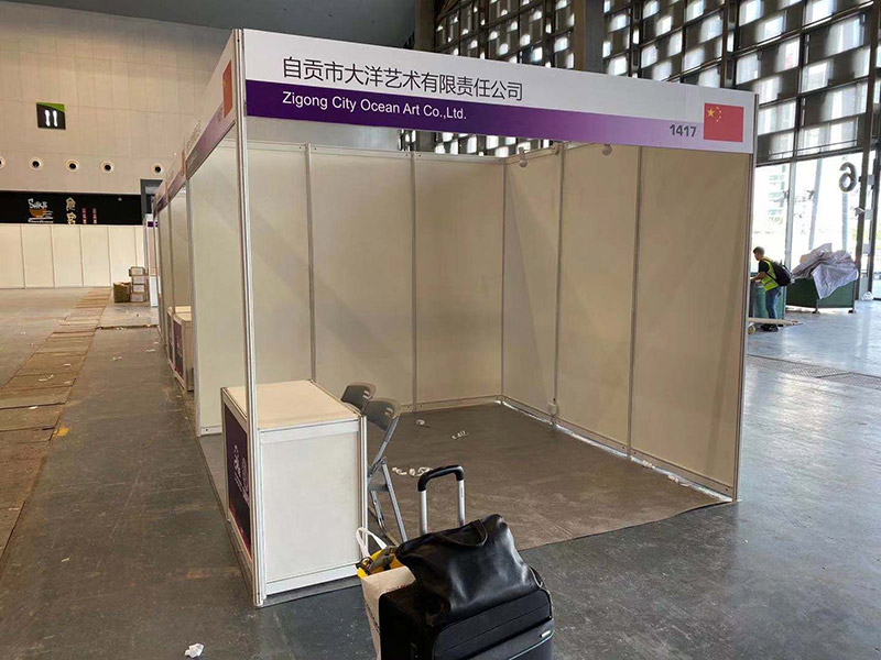 2019中国（上海）国际游乐设施设备展览会参展信息 · 图片3
