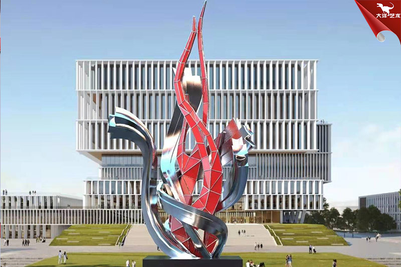 雕塑《幸福生涯》入展四川省脱贫攻坚主题美术书法摄影文章展 · 图片3